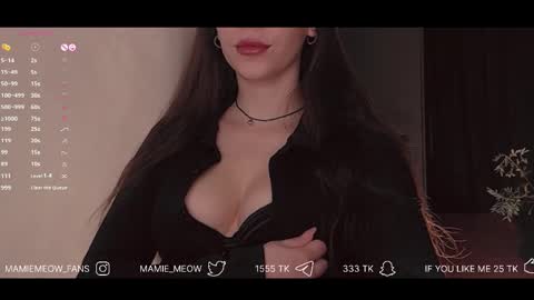 Your Miss Alice  online show from 13, 2, 2025