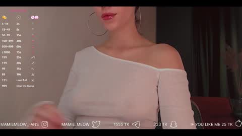 Your Miss Alice  online show from 23, 9, 2025