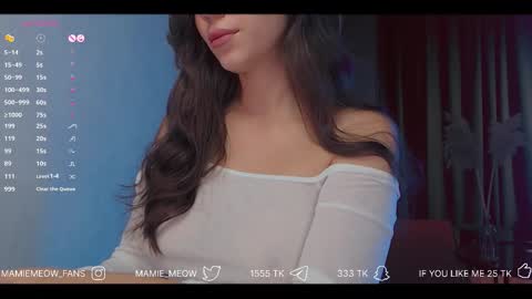 Your Miss Alice  online show from 25, 9, 2025