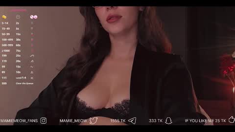 Your Miss Alice  online show from 28, 11, 2025