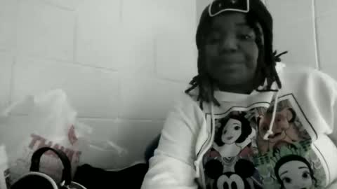 Mami Jay online show from 18, 1, 2026