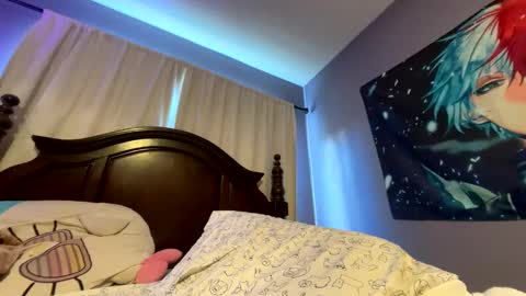 Mami Twishy online show from 26, 9, 2025