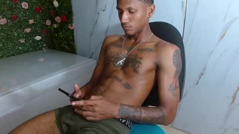 man_san11 online show from 27, 11, 2025