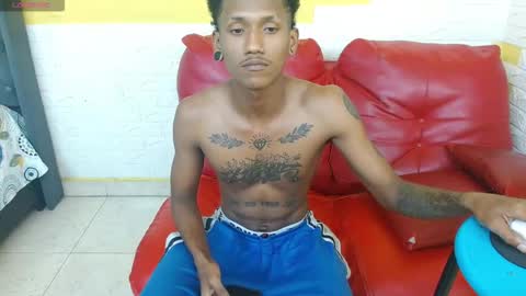 man_san11 online show from 18, 3, 2026