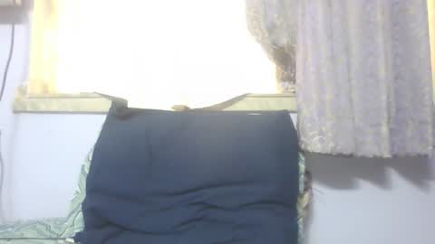 Snapshot of mananmathew95 chatting on 3, 10, 2025 mananmathew95 online show from 3, 10, 2025