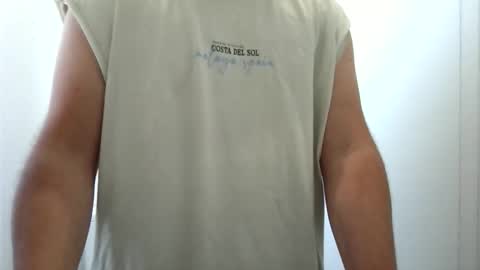 manbroadcasting001 online show from 19, 2, 2026