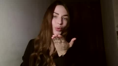 MandiBrooks online show from 24, 11, 2025