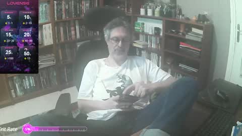 mandrawhore online show from 6, 1, 2025