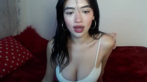 mandy_2 online show from 1, 10, 2025
