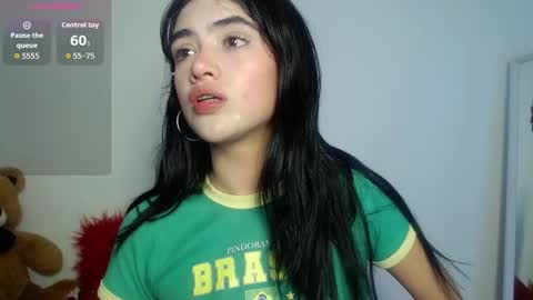 mandy_2 online show from 7, 10, 2025