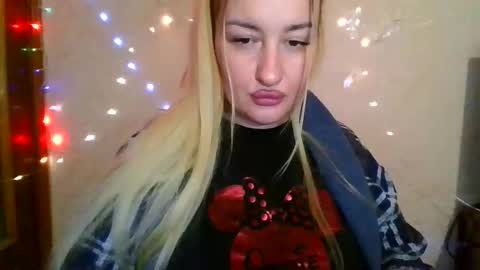 Mandy online show from 3, 12, 2025