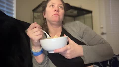 Mandy online show from 13, 2, 2025