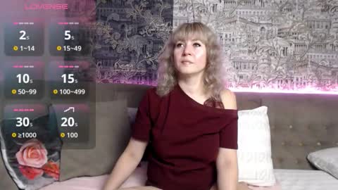 Mandy  online show from 10, 9, 2025