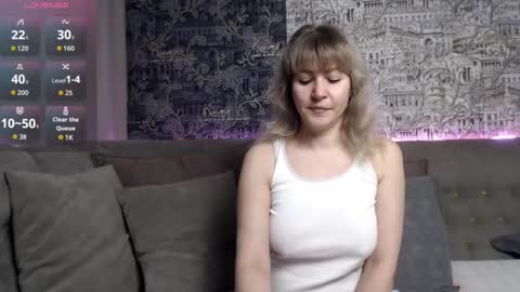 Mandy  online show from 23, 12, 2025