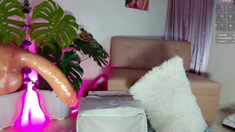 mandy_l33_ online show from 31, 12, 2024