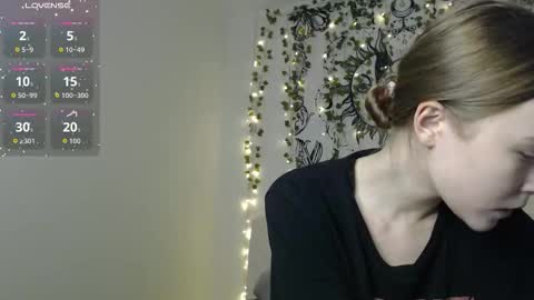 Snapshot of mandymilson chatting on 10, 10, 2025 Mandy online show from 10, 10, 2025