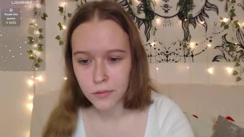 Snapshot of mandymilson chatting on 29, 11, 2025 Mandy online show from 29, 11, 2025