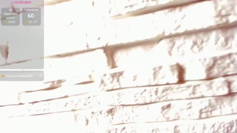 Mandy Val online show from 10, 12, 2024