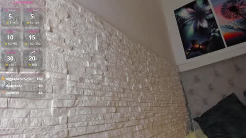 Mandy Val online show from 19, 12, 2024