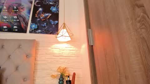 Mandy Val online show from 12, 2, 2025