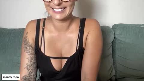 Mandy online show from 23, 10, 2025