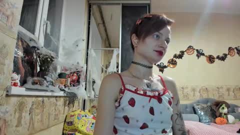 Mandy online show from 16, 10, 2025