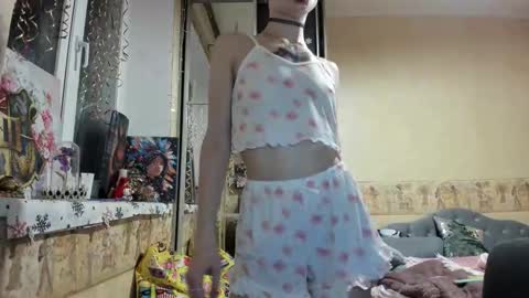 Snapshot of mandyshine chatting on 11, 2, 2026 Mandy online show from 11, 2, 2026