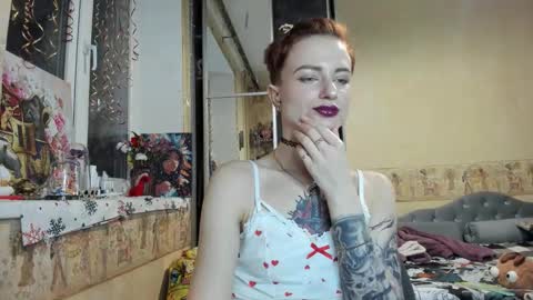 Snapshot of mandyshine chatting on 27, 2, 2026 Mandy online show from 27, 2, 2026