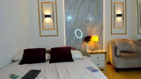 Mandy  online show from 28, 9, 2025