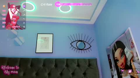 manellyksparklee online show from 13, 1, 2025