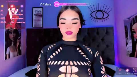 manellyksparklee online show from 30, 1, 2025