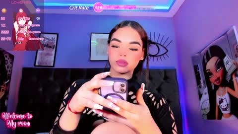 manellyksparklee online show from 30, 1, 2025