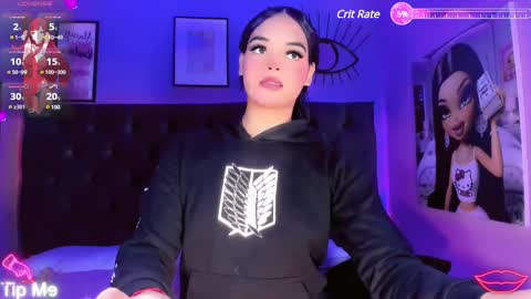 manellyksparklee online show from 8, 3, 2025