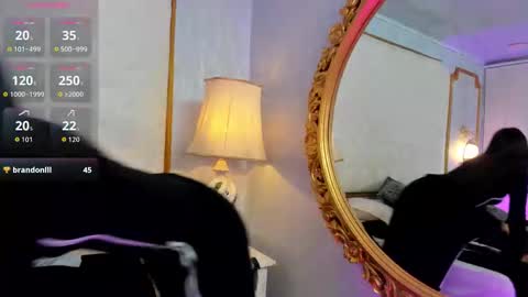 manelyk_evanss online show from 24, 10, 2025