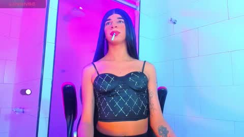 Manelyk Pindters online show from 11, 2, 2026