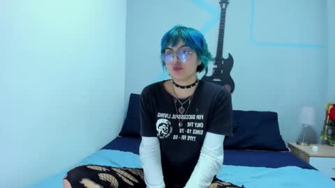 Snapshot of manelyn_loughran chatting on 17, 10, 2025 MANELYN online show from 17, 10, 2025