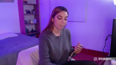 Danny online show from 14, 10, 2025