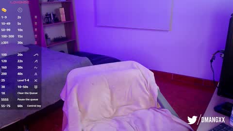 Danny online show from 18, 10, 2025