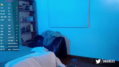 Danny online show from 24, 10, 2025