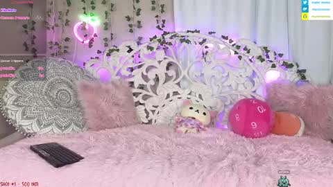 Momo online show from 3, 1, 2025