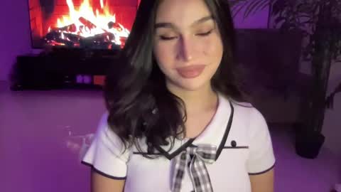 monika online show from 6, 1, 2025