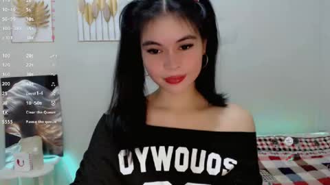 manilynforyou online show from 10, 10, 2025