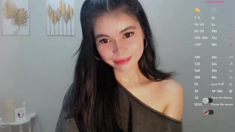 manilynforyou online show from 21, 10, 2025