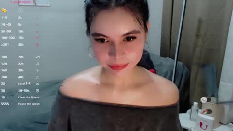 manilynforyou online show from 19, 11, 2025