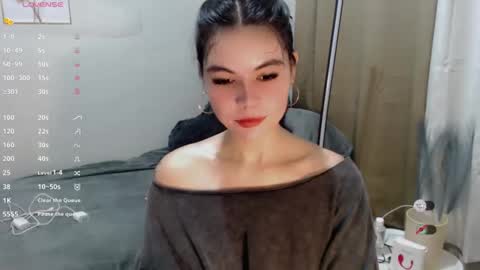 manilynforyou online show from 23, 11, 2025