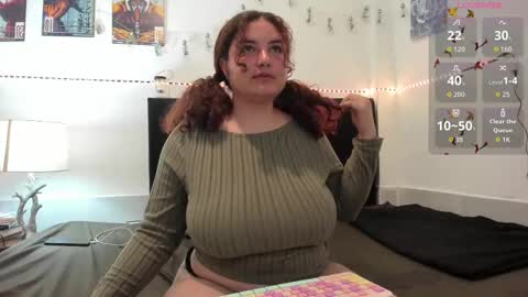 MOLLY online show from 14, 9, 2025
