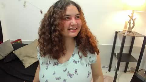 MOLLY online show from 30, 11, 2025