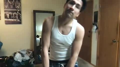 ManNextDoor online show from 26, 2, 2026