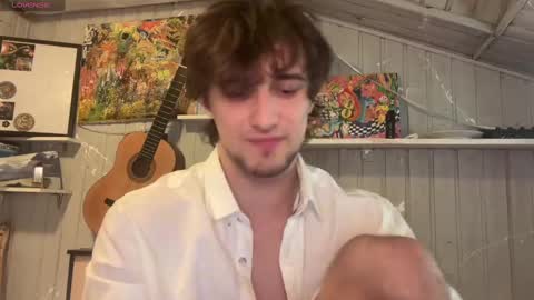 manolein online show from 12, 2, 2025