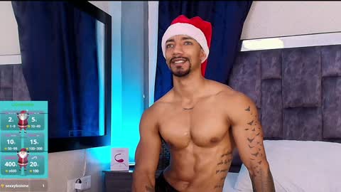 Manolo Hot 1 online show from 2, 12, 2024